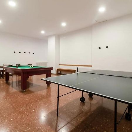 Precioso Atico Duplex En Vielha Para 6 Pax Esterno foto