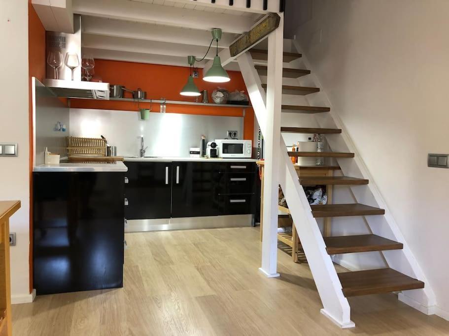 Precioso Atico Duplex En Vielha Para 6 Pax Esterno foto