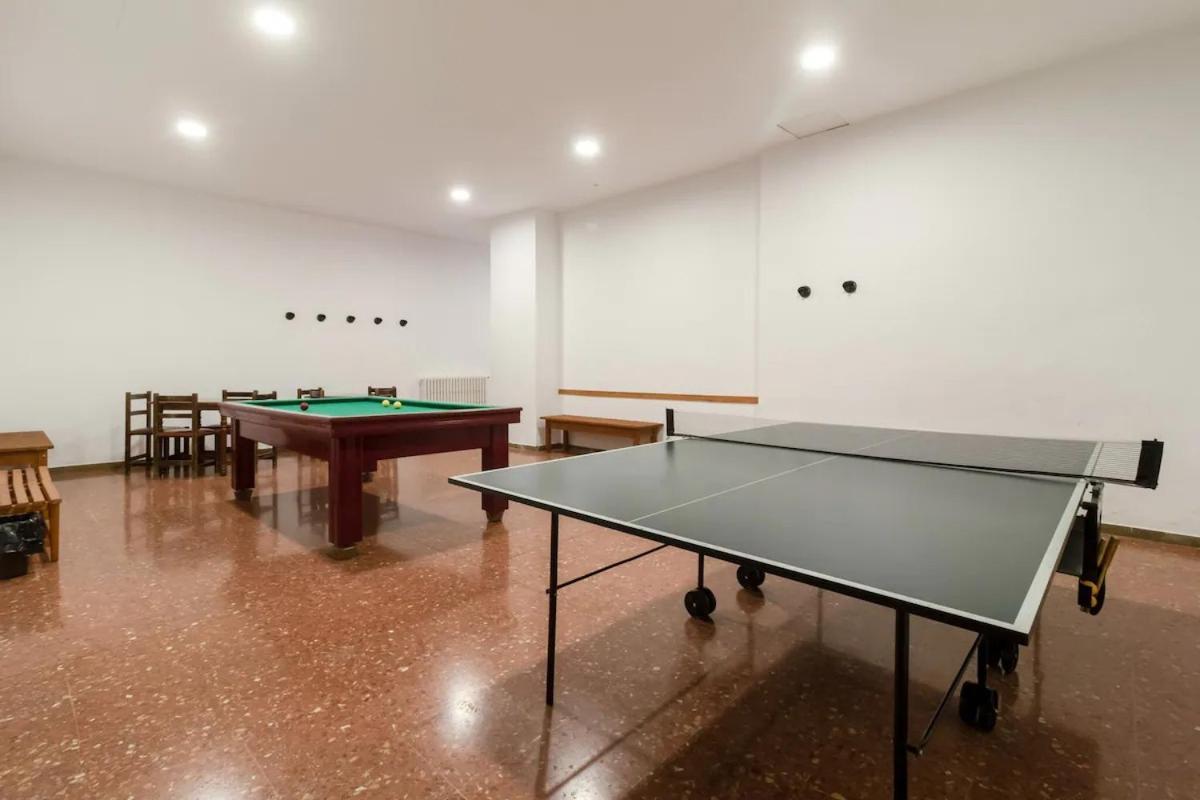 Precioso Atico Duplex En Vielha Para 6 Pax Esterno foto