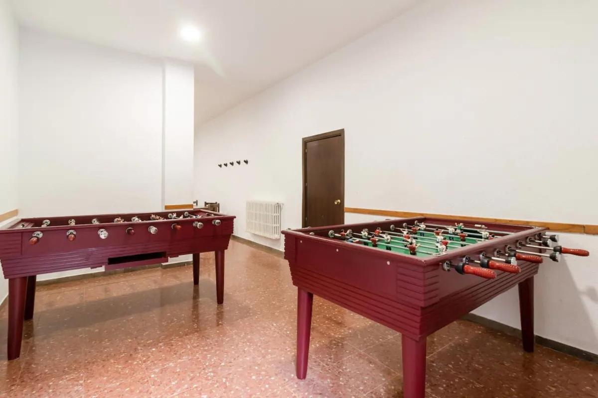 Precioso Atico Duplex En Vielha Para 6 Pax Esterno foto