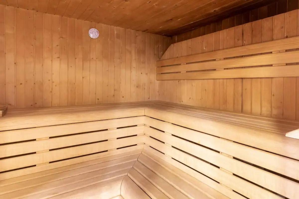 Precioso Atico Duplex En Vielha Para 6 Pax Esterno foto