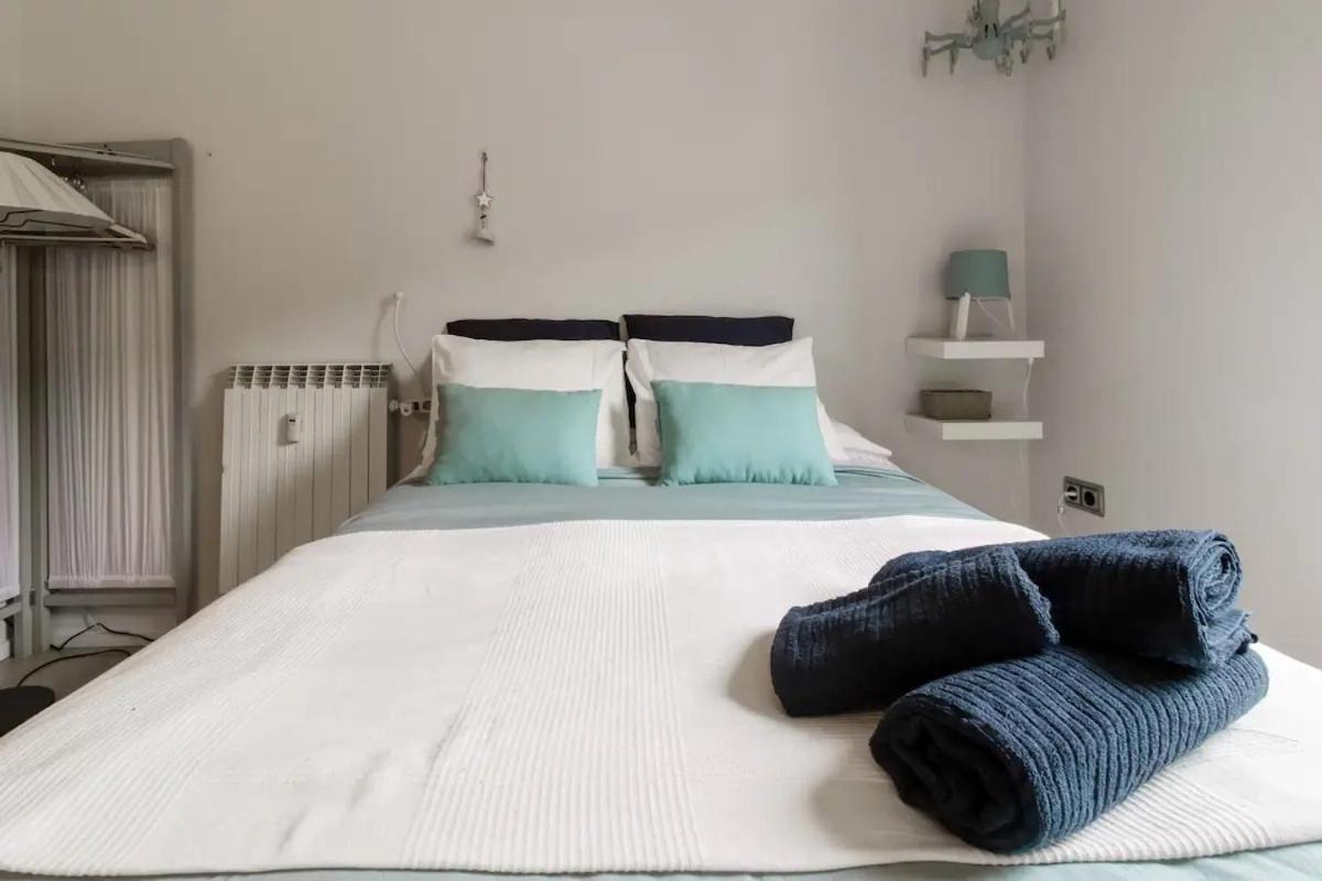 Precioso Atico Duplex En Vielha Para 6 Pax Esterno foto